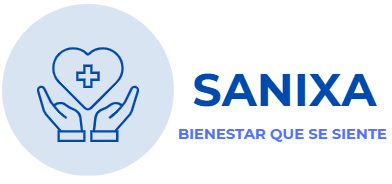 SANIXA